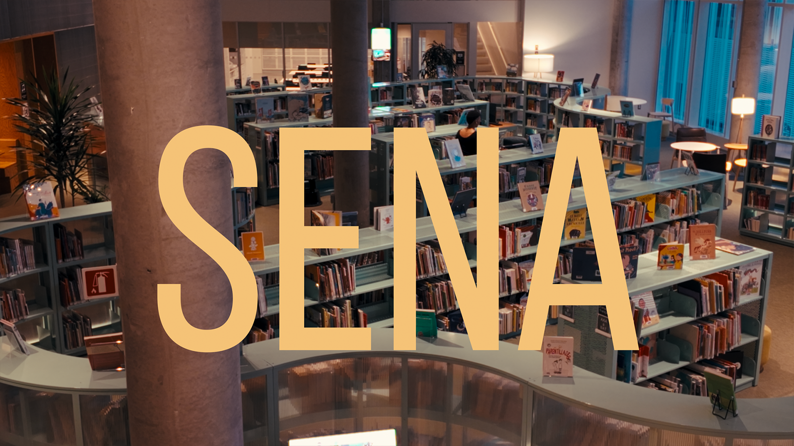 Sena (Online during festival)