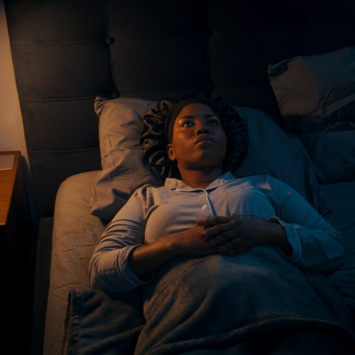 Straight Out of Africa (In Person & Online)