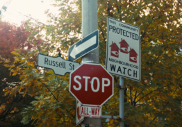 Streetnames (In Theatre & Online)