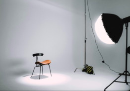 Spotlight Stories: Film Industry Q&A Series with Multidisciplinary Visual Artist and Creative Director Tim Meduna