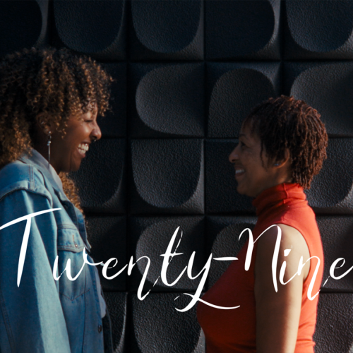 Twenty-Nine (Online during festival)