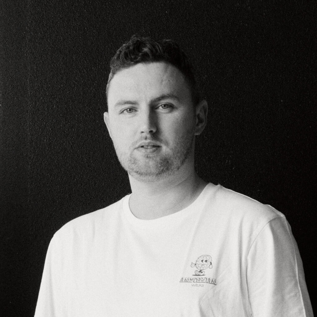 Declan Slattery