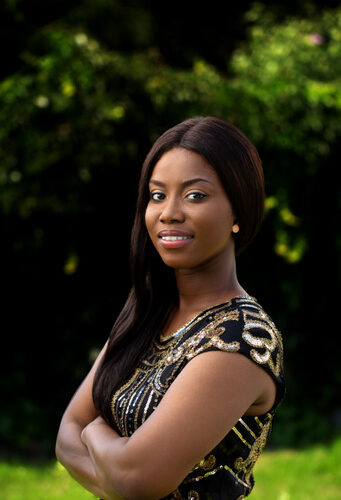 Temitope Akinterinwa