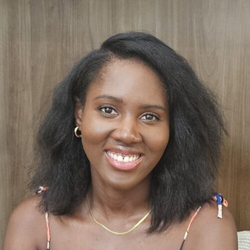 Mobolaji Tunde-Oladepo