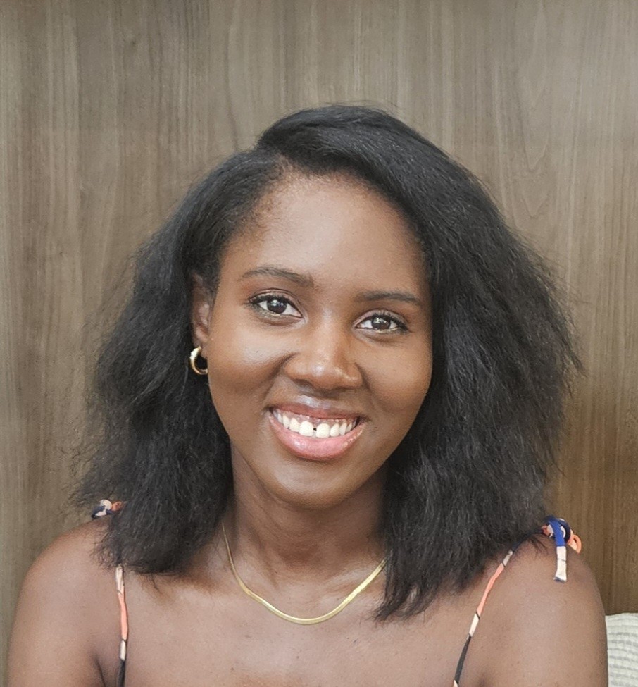 Mobolaji Tunde-Oladepo