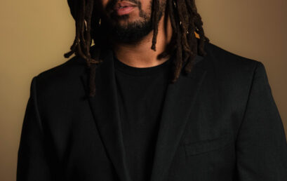 Sterling Hampton IV