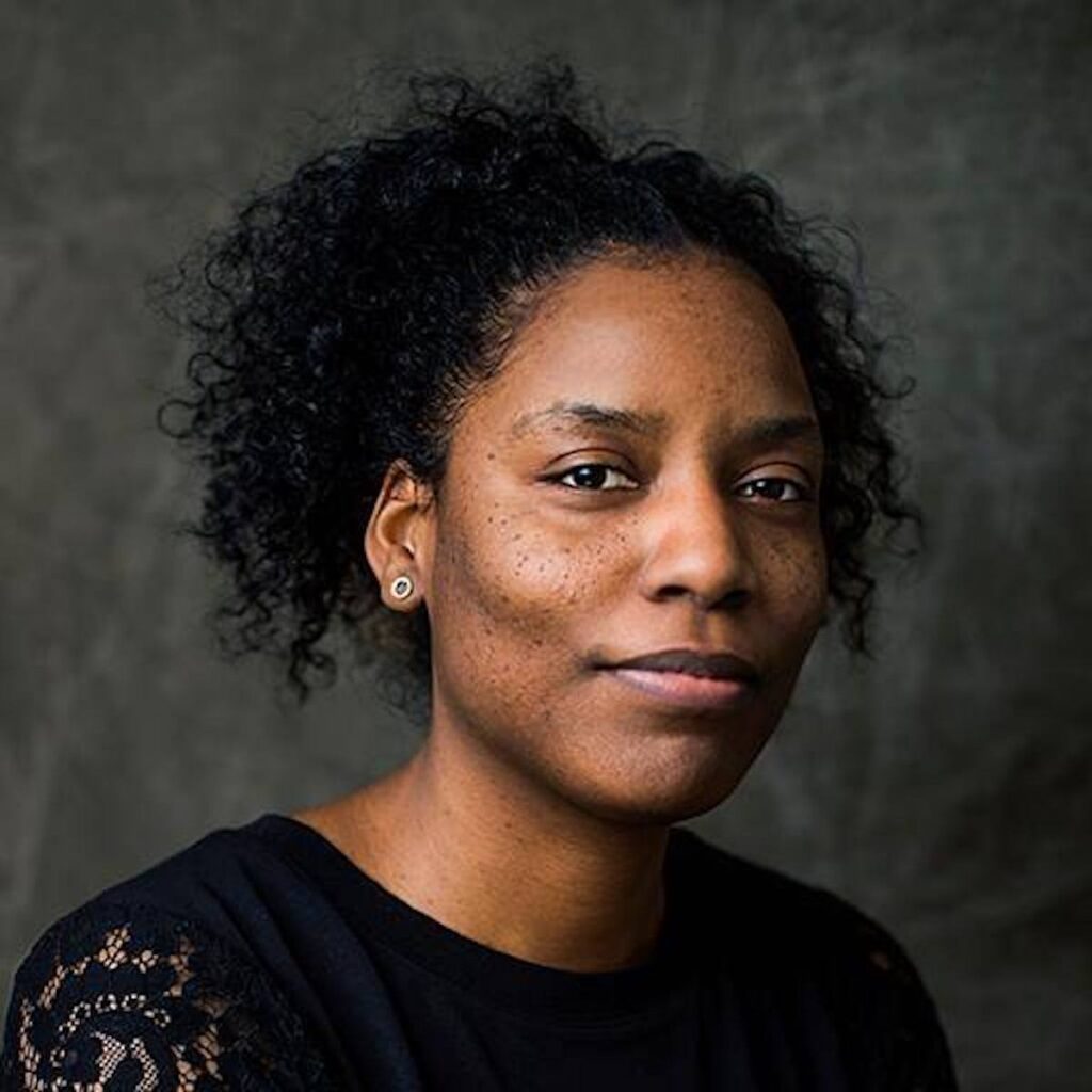 Miryam Charles